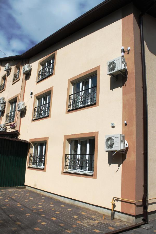 Вилла Alex Vinița Exterior foto